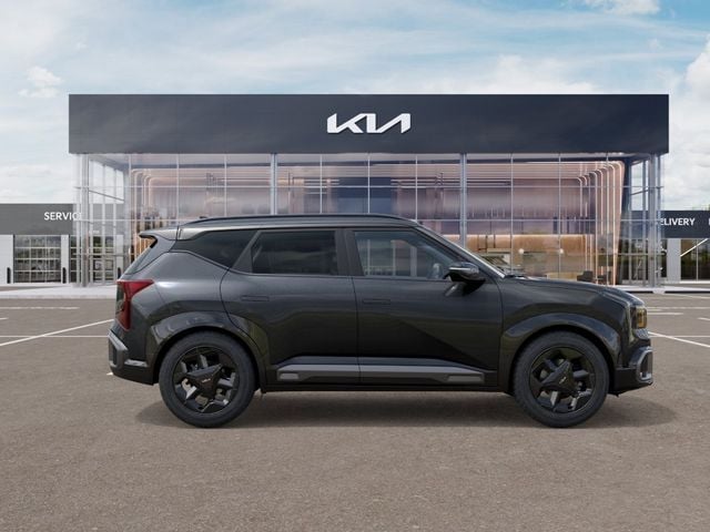 New 2027 Kia Seltos X-Line S - photo - 6