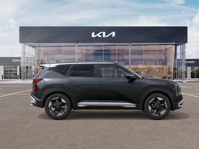New 2027 Kia Seltos S - photo - 6