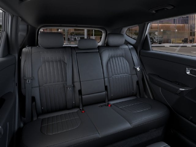 New 2027 Kia Seltos X-Line S - photo - 15