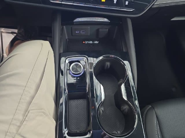 Pre-Owned 2025 Buick Envision Preferred - photo - 20