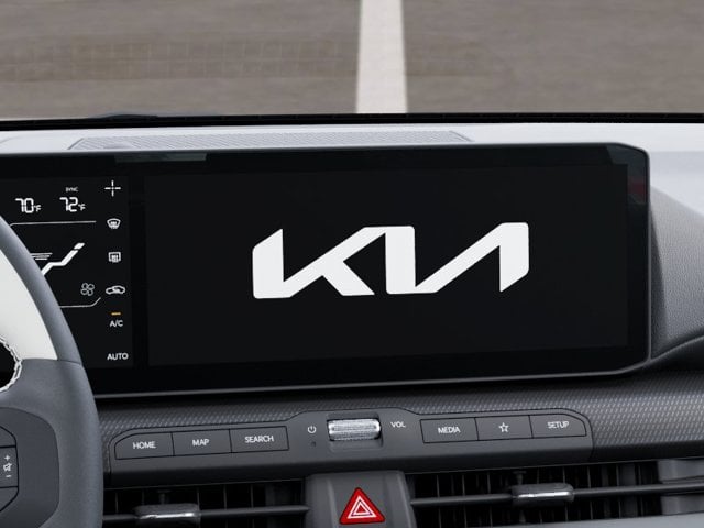 New 2026 Kia K4 GT-Line - photo - 19