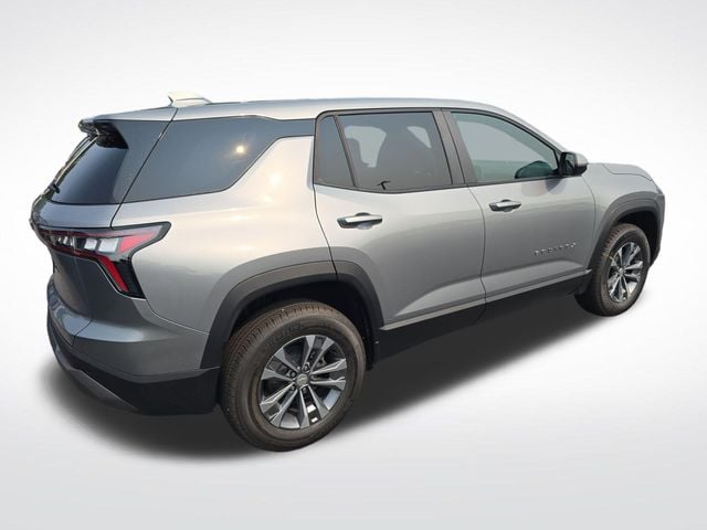 New 2027 Chevrolet Equinox LT - photo - 5
