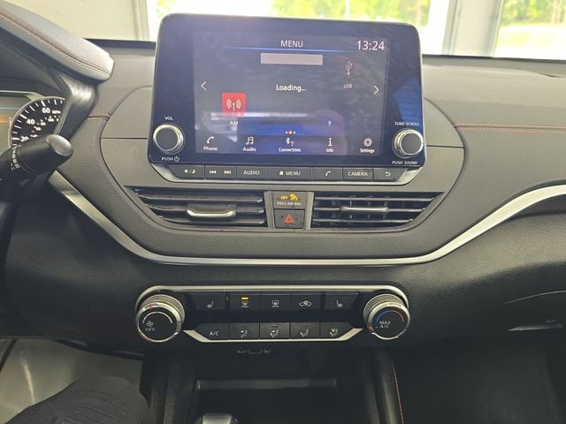 Pre-Owned 2019 Nissan Altima 2.5 SR - photo - 15
