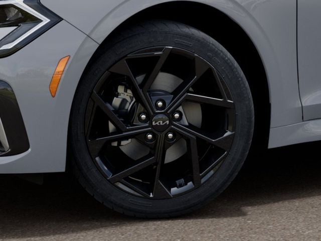 New 2026 Kia K5 GT-Line - photo - 8