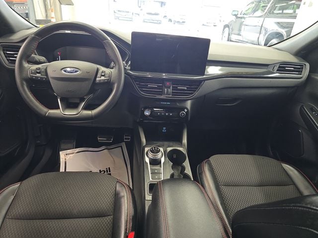 Pre-Owned 2023 Ford Escape ST-Line - photo - 10