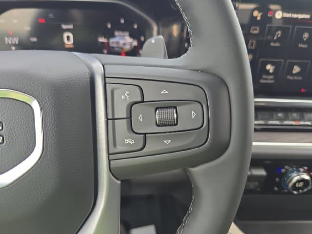New 2026 GMC Sierra 1500 SLT - photo - 17