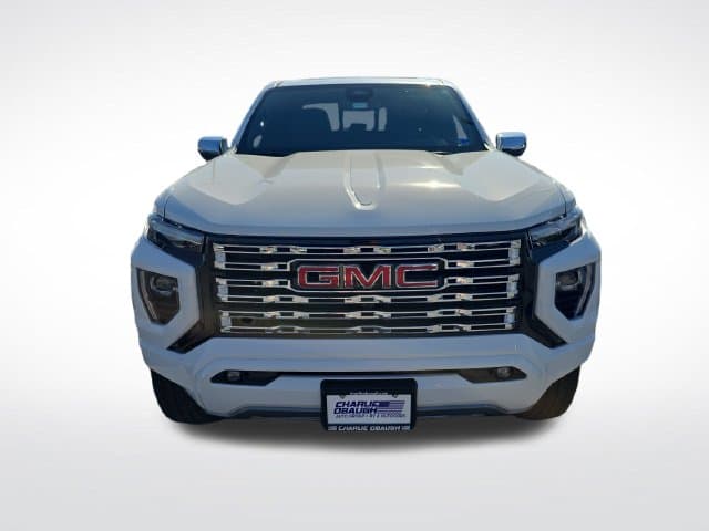 New 2026 GMC Canyon Denali - photo - 7
