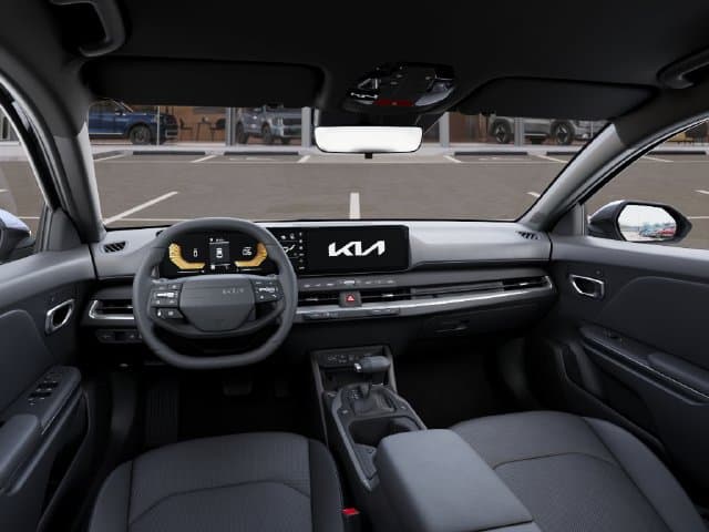 New 2026 Kia K4 EX - photo - 13