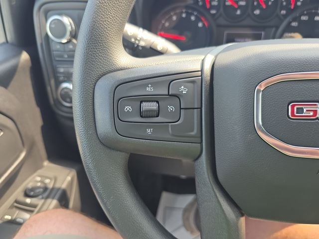 New 2026 GMC Sierra 3500HD Pro - photo - 12
