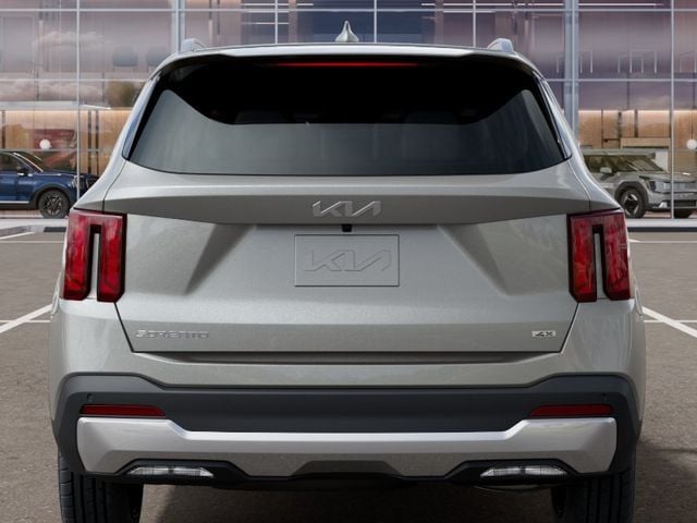 New 2026 Kia Sorento S - photo - 12