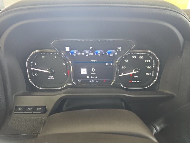 Pre-Owned 2023 GMC Sierra 3500HD Denali - photo - 15