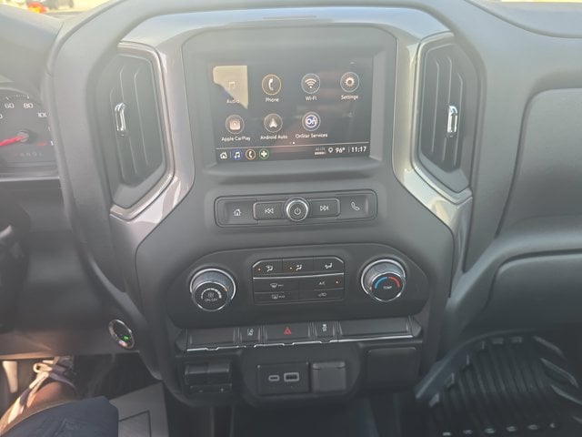 New 2026 Chevrolet Silverado 2500HD Work Truck - photo - 13