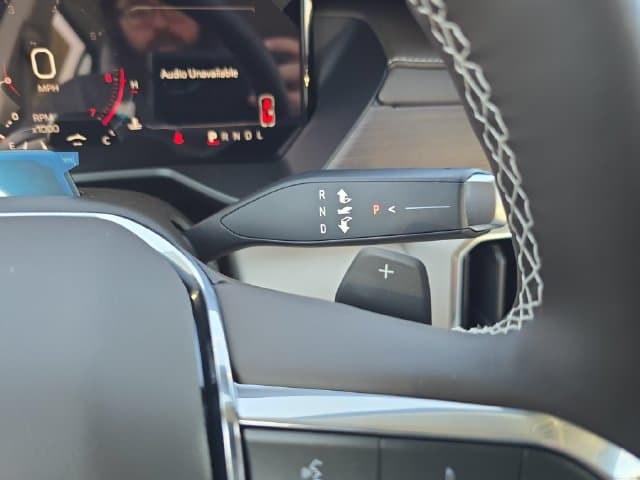 New 2027 GMC Acadia Denali - photo - 24