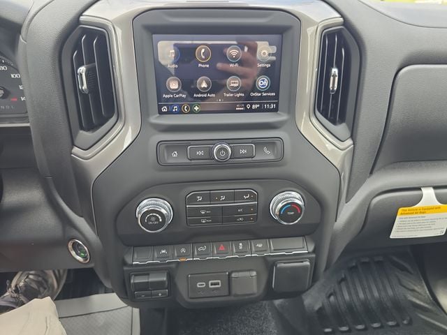 New 2026 GMC Sierra 1500 Pro - photo - 10