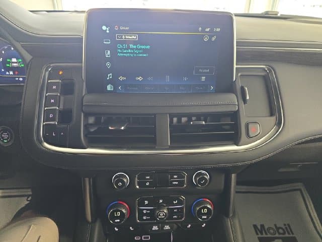 Pre-Owned 2024 Chevrolet Tahoe Z71 - photo - 14