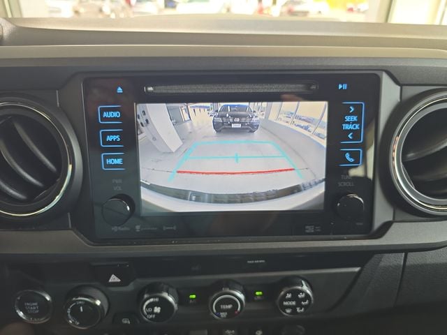 Pre-Owned 2019 Toyota Tacoma TRD Sport - photo - 15