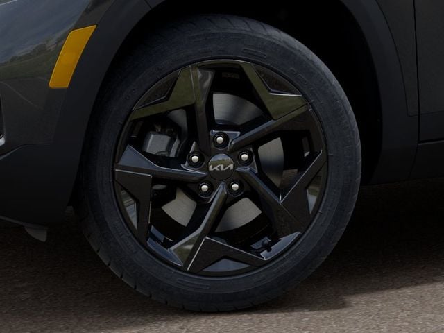 New 2026 Kia Seltos EX - photo - 8