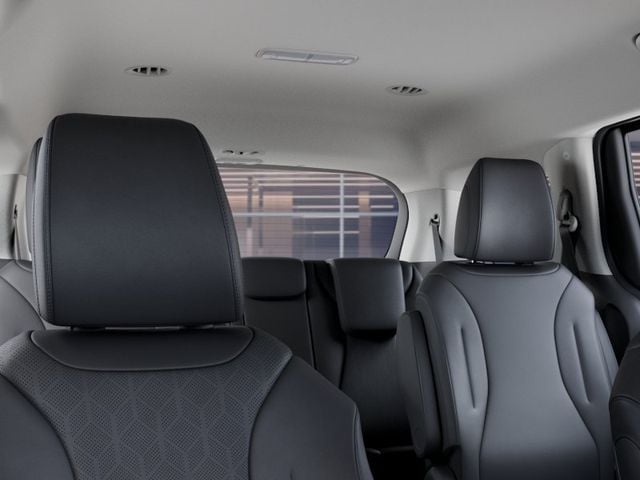New 2027 Kia Carnival EX - photo - 26