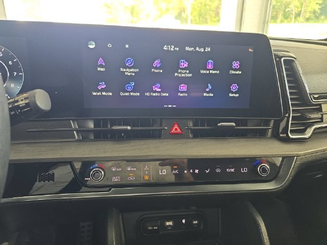 Pre-Owned 2024 Kia Sportage X-Pro Prestige - photo - 15