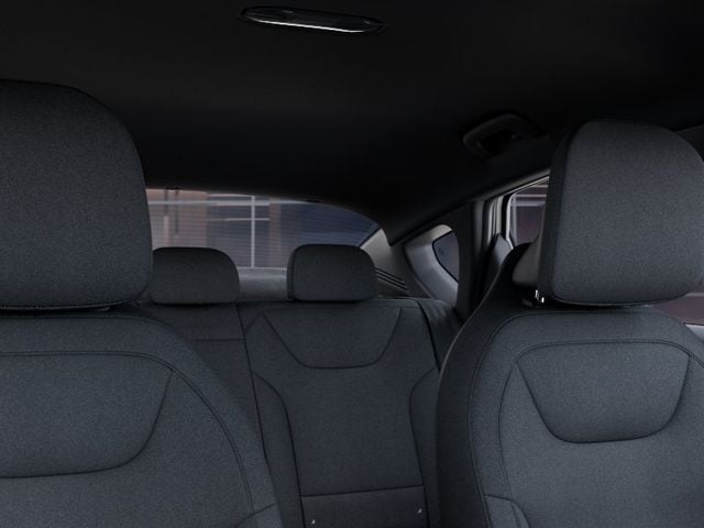 New 2026 Kia K4 LXS - photo - 26