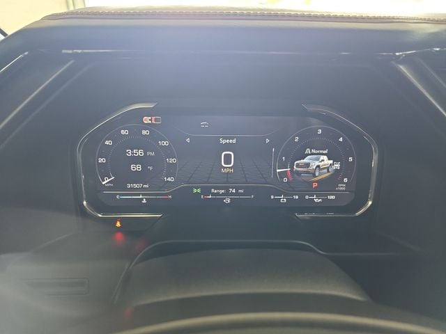 Pre-Owned 2024 GMC Sierra 1500 AT4 - photo - 16