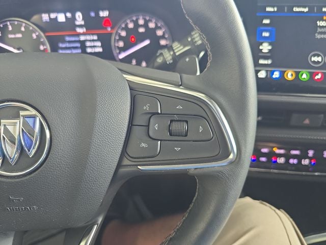 Pre-Owned 2023 Buick Envision Avenir - photo - 18