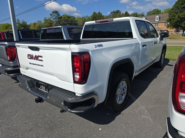New 2026 GMC Sierra 1500 Pro - photo - 5