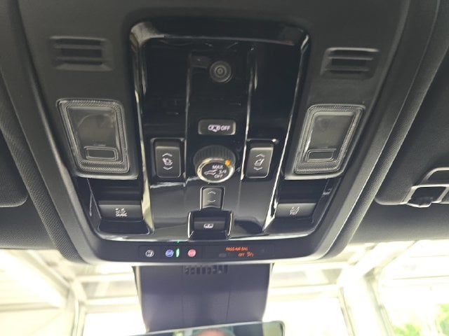 New 2026 Chevrolet Tahoe High Country - photo - 23