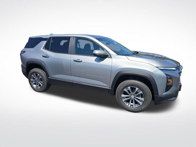 New 2027 Chevrolet Equinox LT - photo - 5