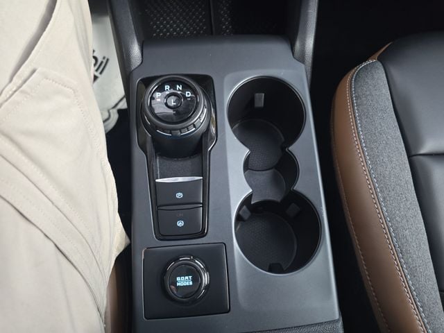 Pre-Owned 2024 Ford Bronco Sport Outer Banks - photo - 20