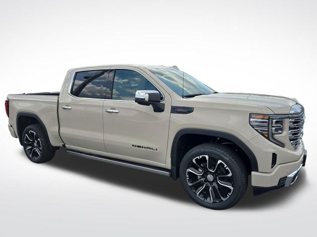 New 2026 GMC Sierra 1500 Denali - photo - 5