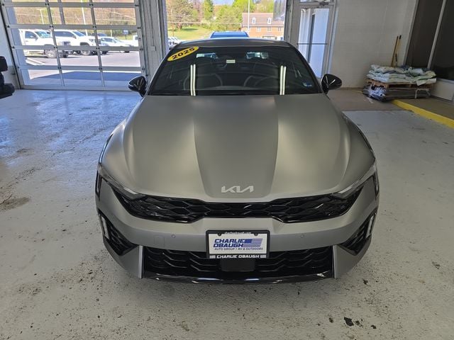 Pre-Owned 2025 Kia K5 GT-Line - photo - 7