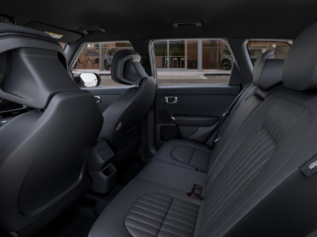 New 2027 Kia Seltos X-Line S - photo - 17