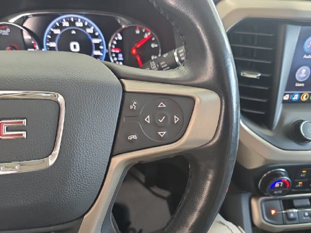Pre-Owned 2020 GMC Acadia Denali - photo - 18