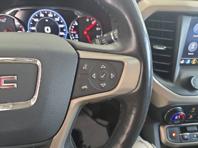 Pre-Owned 2020 GMC Acadia Denali - photo - 18
