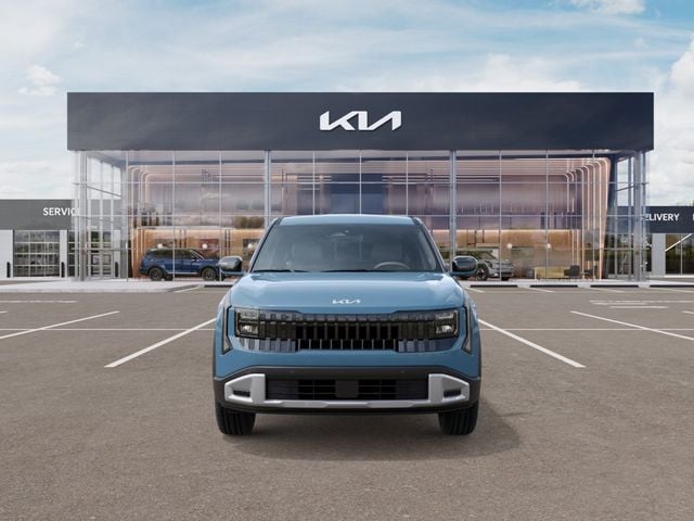 New 2027 Kia Seltos S - photo - 1