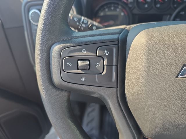 New 2026 Chevrolet Silverado 2500HD Work Truck - photo - 15