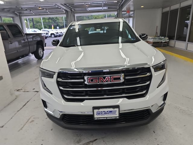 Pre-Owned 2025 GMC Acadia Elevation - photo - 7