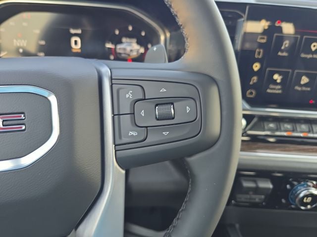 New 2026 GMC Sierra 1500 Elevation - photo - 17