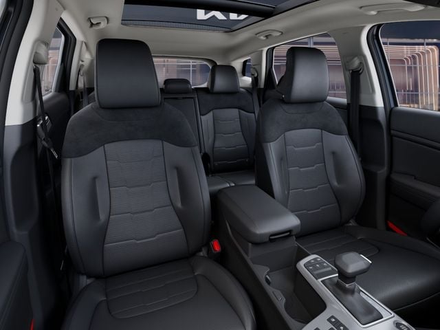New 2027 Kia Sportage SX-Prestige - photo - 14