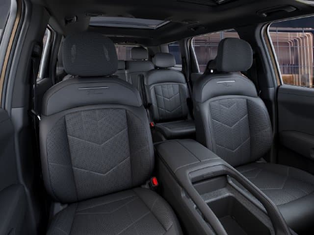 New 2027 Kia Telluride Hybrid X-Line SX - photo - 14
