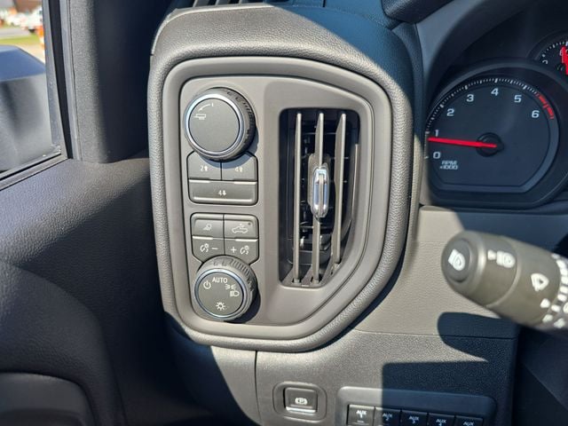 New 2026 Chevrolet Silverado 2500HD Work Truck - photo - 17
