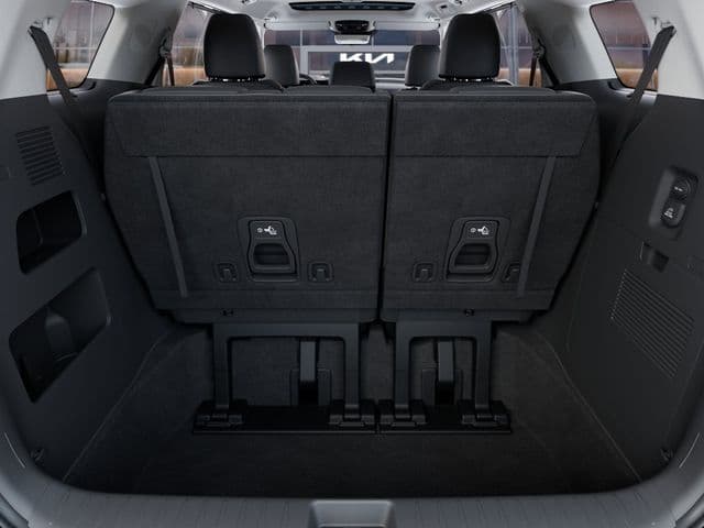 New 2027 Kia Carnival Hybrid SX Prestige - photo - 18