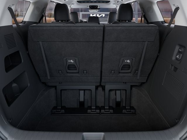 New 2027 Kia Carnival Hybrid SX Prestige - photo - 18