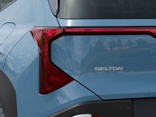 New 2027 Kia Seltos S - photo - 10