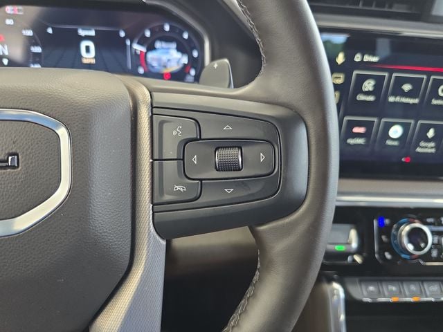 Pre-Owned 2025 GMC Sierra 1500 Denali - photo - 18