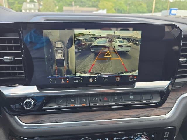 New 2026 GMC Sierra 1500 SLT - photo - 15