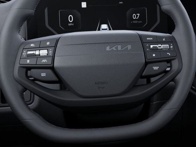 New 2027 Kia Sportage SX-Prestige - photo - 21