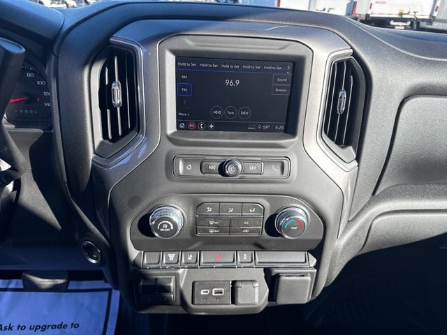 New 2026 GMC Sierra 3500HD Pro - photo - 16