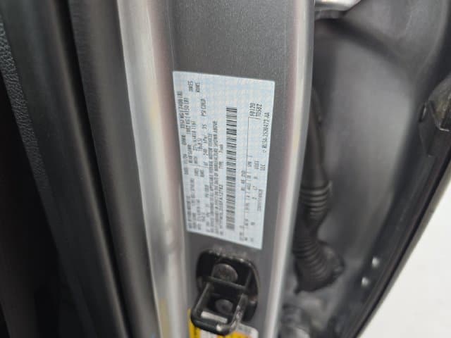 Pre-Owned 2025 Ford F-150 XLT - photo - 13